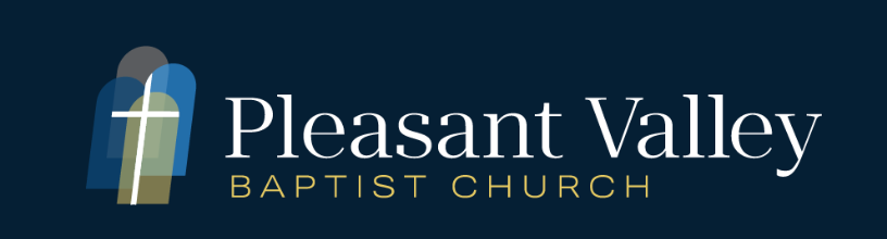 Pleasant Valley Baptist Church